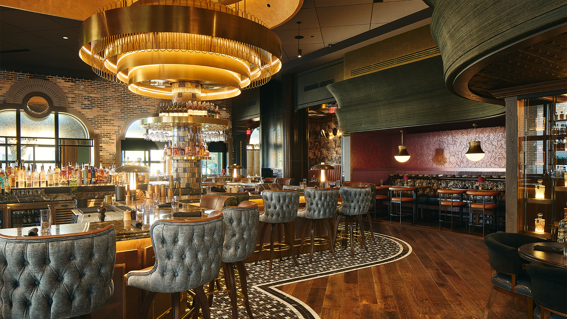 1933 Lounge Carmel